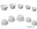Ramekin Ø08,0Cm | 072152 3