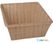 Broodmand 043X38Cm | 125090 1