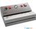 Vacumeermachine 33Cm | 516020