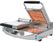 Contactgrill Duo (Glad/Glad) | SpidoCook | 596045