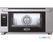 Bakerlux (60X40Cm)X03 | Elena GO | Unox XEFT-03EU-EGDN