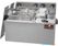 Friteuse 05L+08L | CaterChef | 680058 3