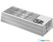 Koelvitrine (Cap.Gn1/1X1+Gn1/3X1-15Cm) | CaterCool | 682001