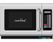 CaterChef (ster) 688216 Magnetron - 34L