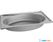 Pujadas 721313 Gastronormbak GN 1/1 - 100 mm