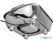Chafing Dish 40X40Cm | 861132 2