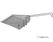 Patat/Friet Schep | 894016 3