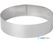 Taartring Ø18Cm | 899310