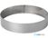 Taartring Ø22Cm | 899312