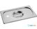 Gastronorm Deksel 1/4Gn M/Gat Ø25Mm | 953147 1
