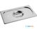 Gastronorm Deksel 1/4Gn M/Silicoon | 953525 2