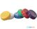 Araven 962099 Gekleurde doppen set 2