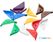 Araven 962600 Colorclip coderingsset 3