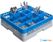 Bestekbeker - CaterRacks CR6100 3