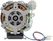 AT372 Buffalo glazenspoelmachine waspomp 4