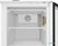 Polar | Display vriezer | Glazen deur | 365 liter | CB921 5