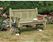 Rowlinson Naaldhouten Tuinbank - Rowlinson CG093 4