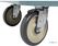 Cambro geïsoleerde transportwagen grijsblauw | CG141 8