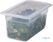 Cambro buigzaam polypropyleen deksel GN 1/3 | DM714 3