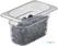 Cambro polycarbonaat bak GN1/9 100mm | DM758 2