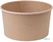 Fiesta Green ronde kraft saladeschaal 1L | FB198
