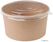 Fiesta Green ronde kraft saladeschaal 1L | FB198 3