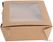 Fiestsa Green Saladebakken met PLA Venster (200 Stuks) - Fiesta Green FB677 3