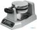 Waring Commercial Belgische-Wafelapparaat 1000W - Waring FD468 3