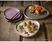 Churchill Stonecast Lavender Evolve Bord 22 cm Pak van 12 - FR022 3