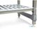 Cambro stelling 183cm hoog 4 schappen - 46cm diep | GH617 3