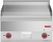 Gastro M elektrische bakplaat 60/60 FTE | GL905 2