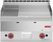 Gastro M 600 gas bakplaat 60/60 FTRG |  GN025 2