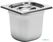 Gastro M | RVS GN1/6 bak | 15cm hoog | GR704 2