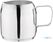 Olympia Cosmos rvs melkkannetje 14cl | J325