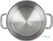 Bourgeat Excellence RVS kookpan 17,2L | K771 4