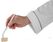 Hendi Pincetten, gekromd | 16cm | 680070 4