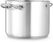 Kookpan Hoog - zonder Deksel - HENDI - Kitchen Line - 5L - Diameter 20 cm - Hoogte 16 cm - 837764 3