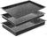 HENDI 890226 Tray CONVECTOMAT CLASSIC GN 1/1, , GN 1/1, Zwart, 530x325x(H)80mm 2