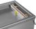Maxima Vacumeermachine - 26 cm Seal - 28 X 38,5 X 9 cm Kamer - 09300216 14