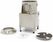 Maxima Aardappelschrapmachine 8 Kg - 160 Kg/Uur - 09300470 6
