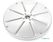 Maxima VC750 - Standaard Rasp 3 Mm - 09307008 2