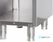 Maxima Heavy Duty Onderstel - Enkel - 70 cm Diep - Open - 09397002 3
