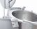 Maxima Kantelbare Kookketel - 160 L - Indirect - Elektrisch - 400V - 09398700