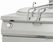 Maxima Kookketel - 260 L - Direct - Gas - 09398720 3