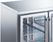 Maxima Koelwerkbank - 282 L - 136 cm - 2 Glazen Deuren - 09400401 4