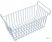 Maxima Chest Freezer Basket 345 / 435 / 488L - 09402412