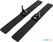 Syna FFWBL120X230 FlexFrame Wand Set 120 x 230 cm Zwart (incl. Extension Set 30 cm) 6