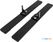 Syna FFWBL120X250 FlexFrame Wand Set 120 x 250 cm Zwart (incl. Extension Set 50 cm) 6