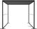 Syna FFWRFBL150X230 FlexFrame Dak 150 x 230 cm Zwart (incl. Extension Set 30 cm) 4