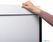 Syna Totem Panel+ 42 X 120 cm Zwart - TPP420X1200BL 8